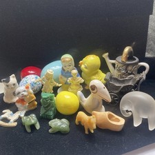 Vintage miniature lot for sale  Sanibel