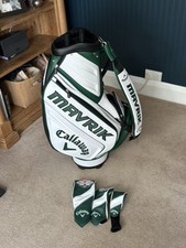 Rare callaway mavrik for sale  ALTRINCHAM