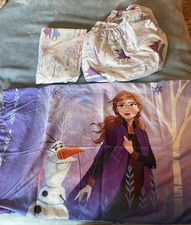 Disney frozen toddler for sale  Colchester