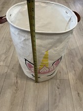 Laundry hamper large for sale  New Berlin