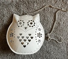White metal hanging for sale  SALE