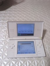 Nintendo lite marche d'occasion  Marseille XIII
