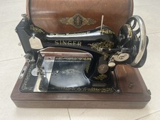 1919 singer sewing for sale  WALTON-ON-THAMES
