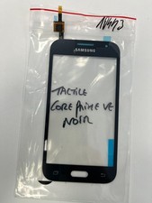 Vitre tactile samsung d'occasion  Le Poiré-sur-Vie