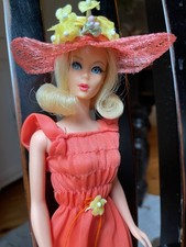 Vintage barbie tnt for sale  Blairsville