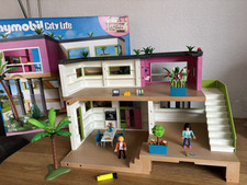 Playmobil 5574 moderne gebraucht kaufen  Everswinkel