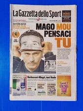 Gazzetta dello sport usato  Italia
