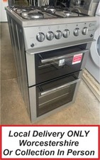 Flavel mlb52nds silver for sale  WORCESTER