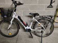Bicicletta city bike usato  Sesto San Giovanni