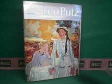 Leo Putz (1869-1940). - Z katalogiem obrazów i projektów obrazkowych na sprzedaż  Wysyłka do Poland