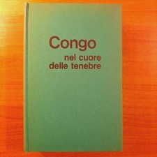 Congo. nel cuore usato  Diano San Pietro