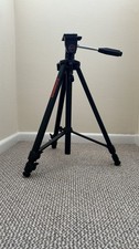Cobra camera tripod for sale  NUNEATON