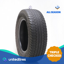 Used 255 65r18 for sale  Chicago
