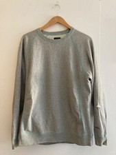 Noah grey blue for sale  BRISTOL