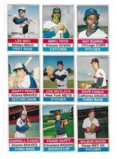 1976 hostess baseball for sale  Phoenix