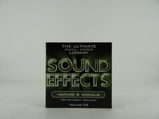 Various artists sound for sale  CHICHESTER
