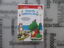 Baby genius favorite for sale  North Smithfield