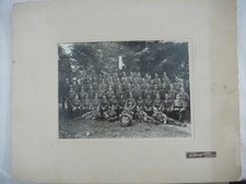 Feuerwehr gruppenbild hannover gebraucht kaufen  Hille