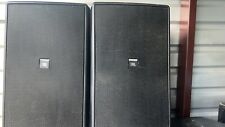 Pair jbl control for sale  Winter Garden