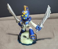 Usado, Skylanders Swap Force Twin Blade Chop Chop comprar usado  Enviando para Brazil
