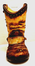 Western worn cowboy for sale  Monahans