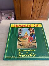 Rarissimo gioco tavola usato  Torino