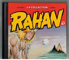 Rahan integrale dossier d'occasion  Alzonne