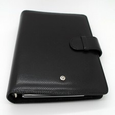 Montblanc rganizer medium gebraucht kaufen  Aachen