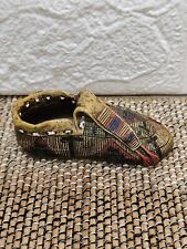 Decorative moccasins native for sale  Cosby