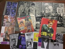 Sex pistols konvolut gebraucht kaufen  Schöppenstedt