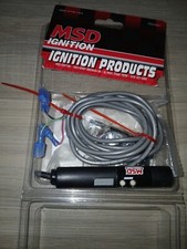Ignição MSD, MSD 8963 luz de mudança digital - captador GMR ausente, lanterna MSD, usado comprar usado  Enviando para Brazil