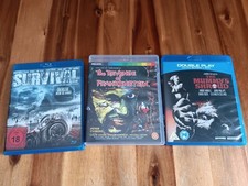 Blu ray frankensteins gebraucht kaufen  Berlin