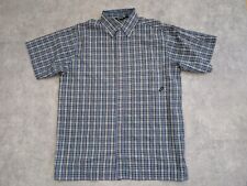 Rohan shirt mens for sale  TONBRIDGE
