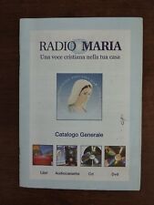 Catalogo generale radio usato  Martinsicuro