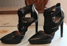 Jeffrey campbell ibiza gebraucht kaufen  Idar-Oberstein