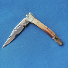 Couteau thiers maison d'occasion  Montignac