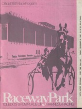 1987 harness horse for sale  Toledo