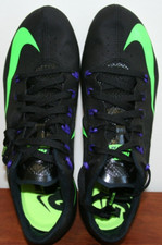 Nike Zoom Superfly R4 Sprint Track Spikes masculino 526626 035 preto tamanho 11 comprar usado  Enviando para Brazil