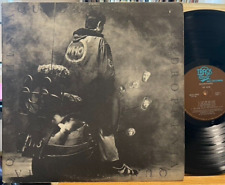 The Who Quadrophenia Vinyl 2 LP Track MCA2-10004 1st Pressing Love Reign O'er Me, usado comprar usado  Enviando para Brazil