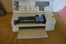 Imprimante epson stylus d'occasion  Anglards-de-Salers