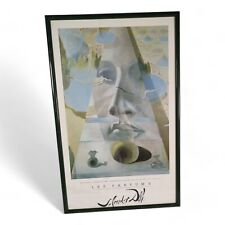Salvador dali poster for sale  LANCASTER