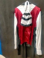 Maschera carnevale taglia usato  Roma