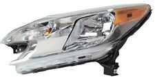 Left headlight assembly for sale  Los Angeles
