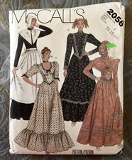 Vtg mccall pattern for sale  Magnolia