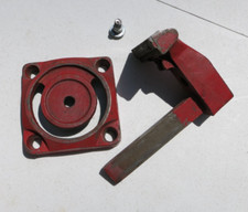 Wilton bench vise for sale  Kalispell
