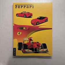 Ferrari official magazine usato  Bologna