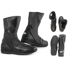 Stivali calzature moto usato  Vittorio Veneto