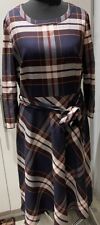 Laura ashley tartan for sale  COVENTRY