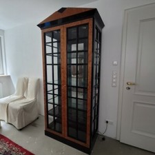 Vitrine glas incl gebraucht kaufen  München