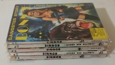 Lotto gangster story usato  Italia